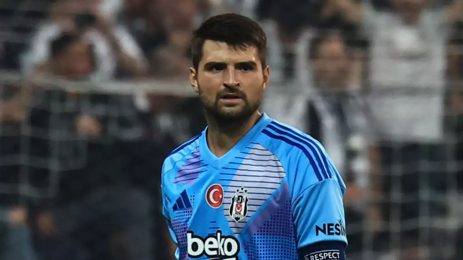 Ersin Destanoğlu- Beşiktaş