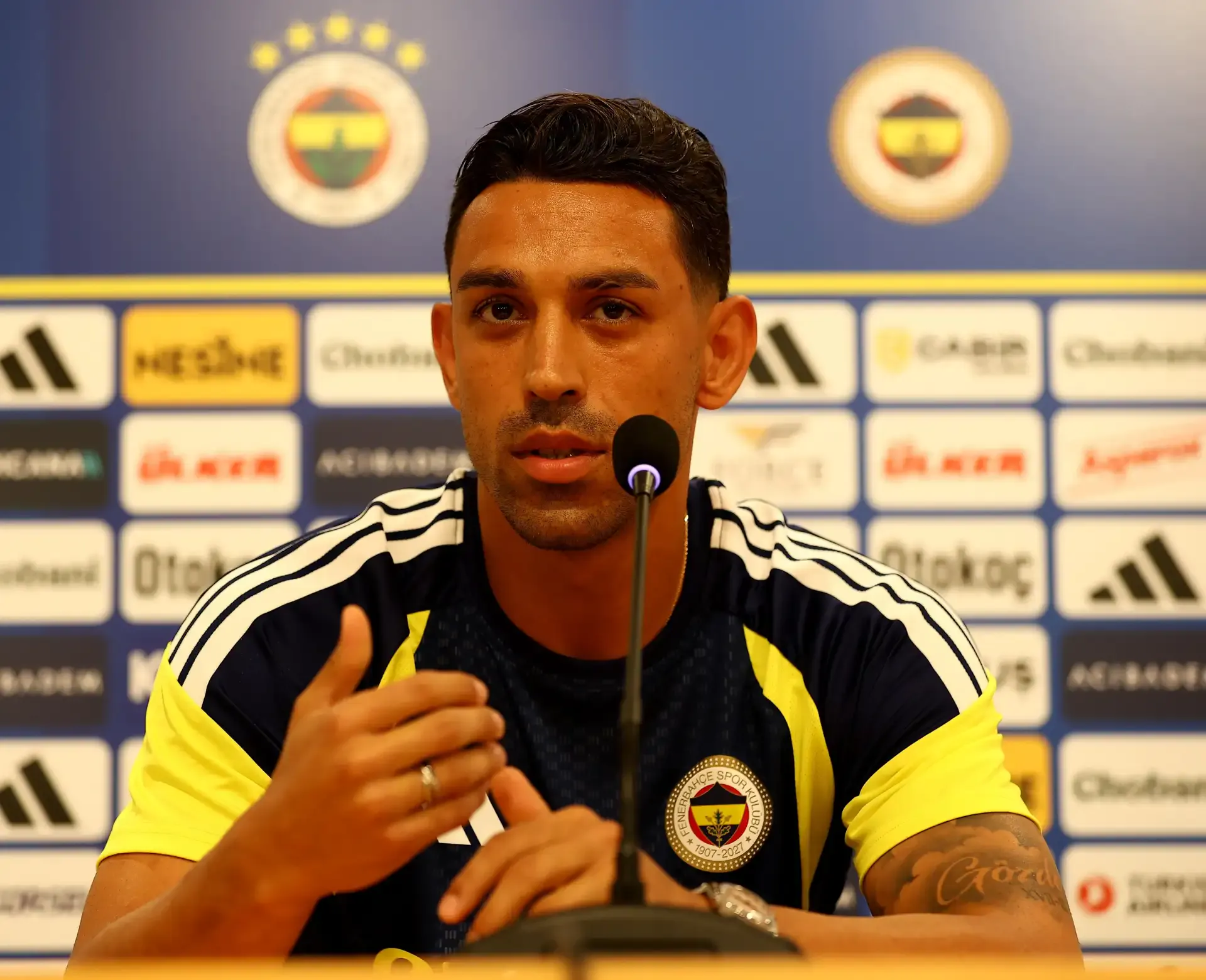 İrfan Can Kahveci