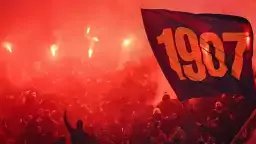 Resmi: Barcelona'dan Fenerbahçe'ye transfer