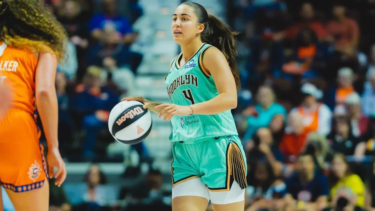 Marine Fauthoux, Galatasaray Çağdaş Faktoring'de!