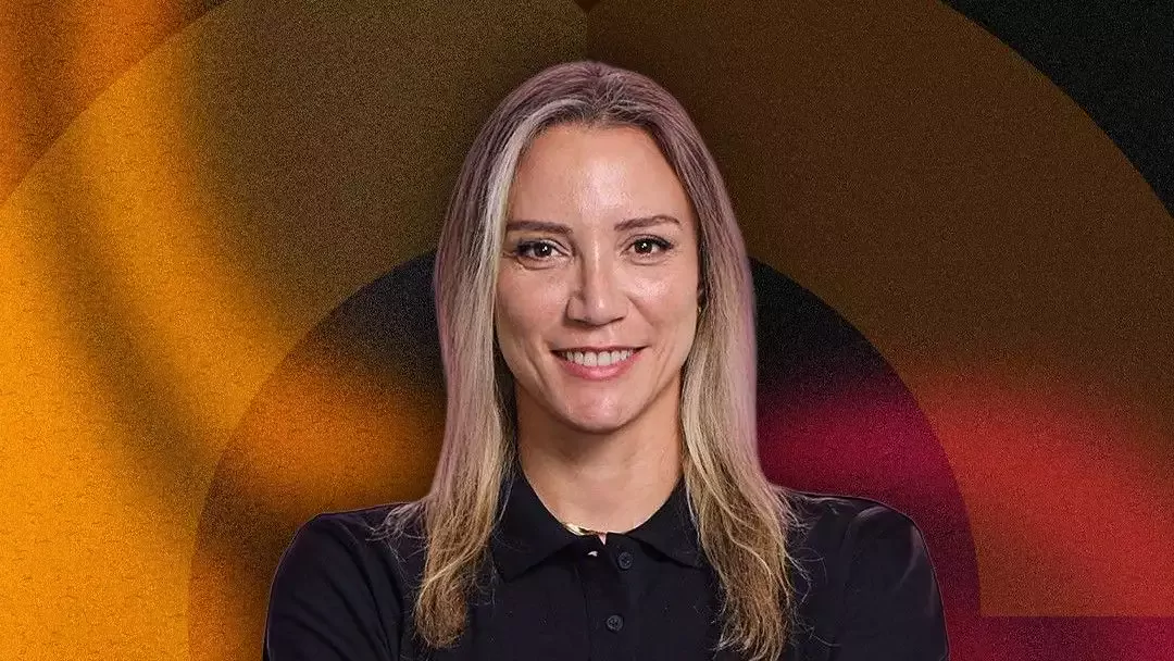 Galatasaray'ın yeni menajeri Gizem Giraygil Varol oldu