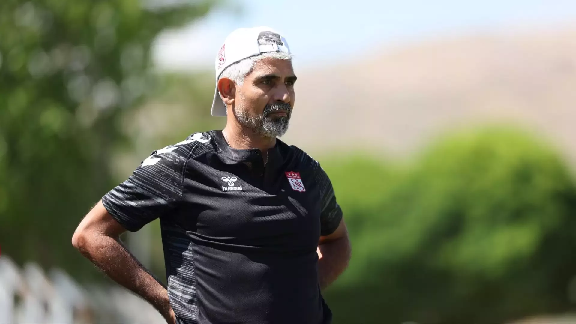 İsmet Taşdemir: "Sivasspor’da ilk hedefimiz borçları sıfırlamak"