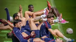 Trabzonspor-Eintracht Frankfurt maçı ne zaman, saat kaçta, hangi kanalda?