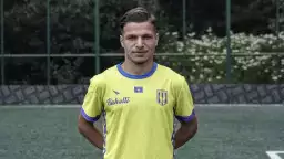 Konyaspor'dan Kosova harekatı: Hedef genç yıldız adayı!
