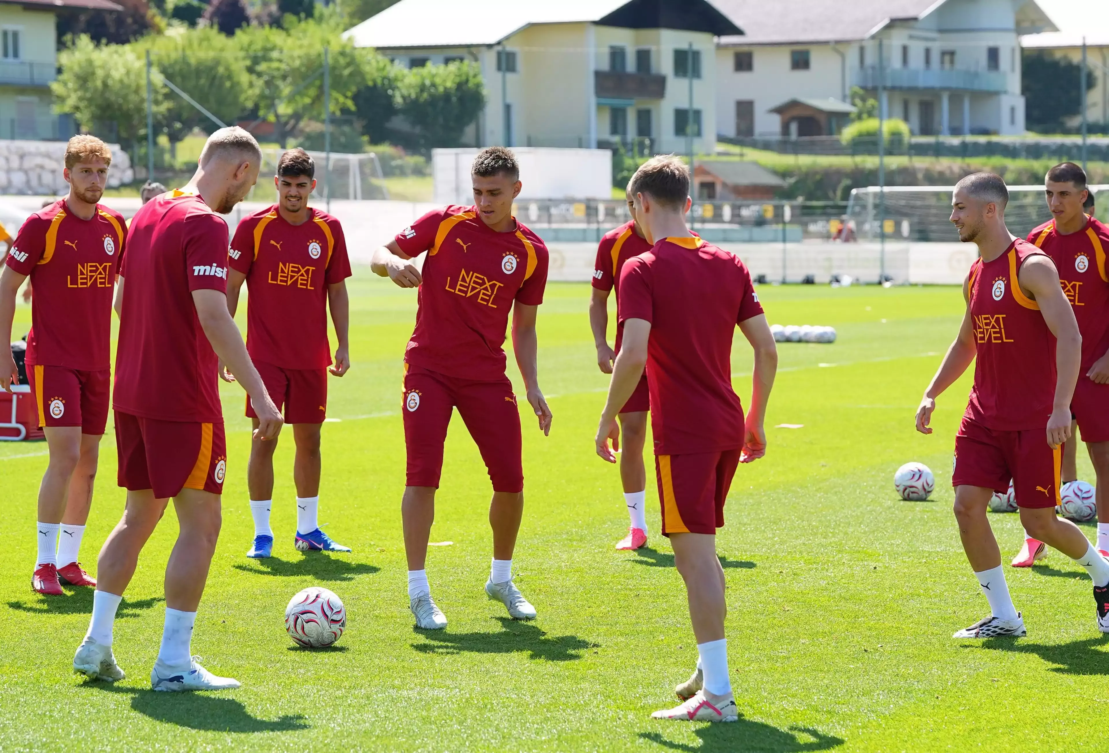 Galatasaray