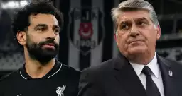 Serdan Adalı'dan yüzde 35 komisyon isteyen Mohamed Salah'ın menajerine imza şartı