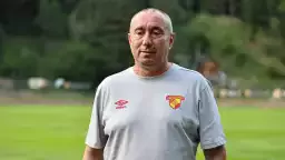 Stanimir Stoilov: "Türk oyuncular çok pahalı"