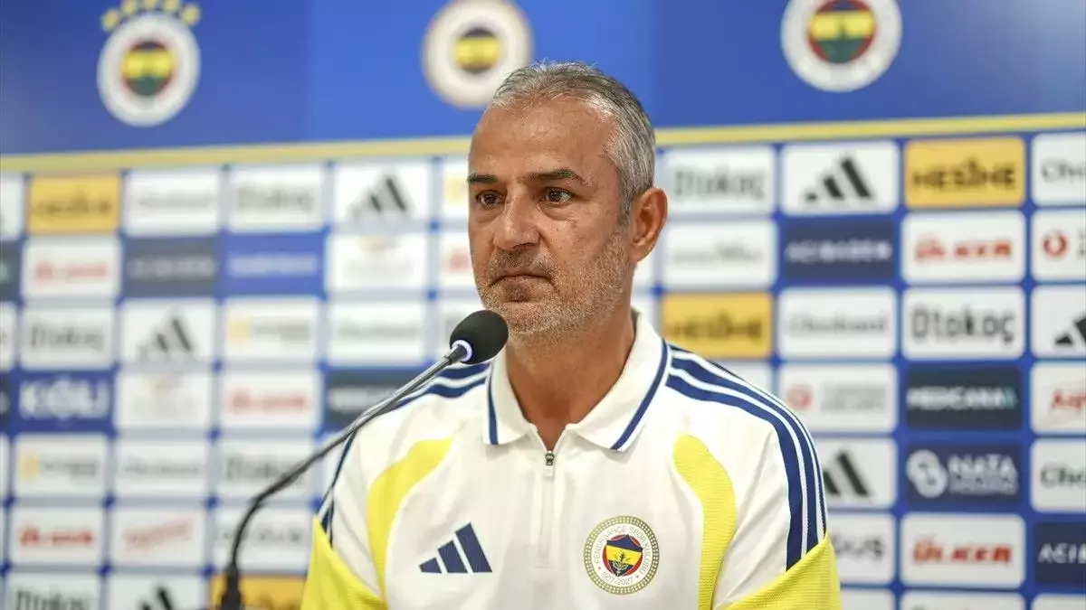 İsmail Kartal'dan transferler sözleri: "1-2 oyuncu daha..."