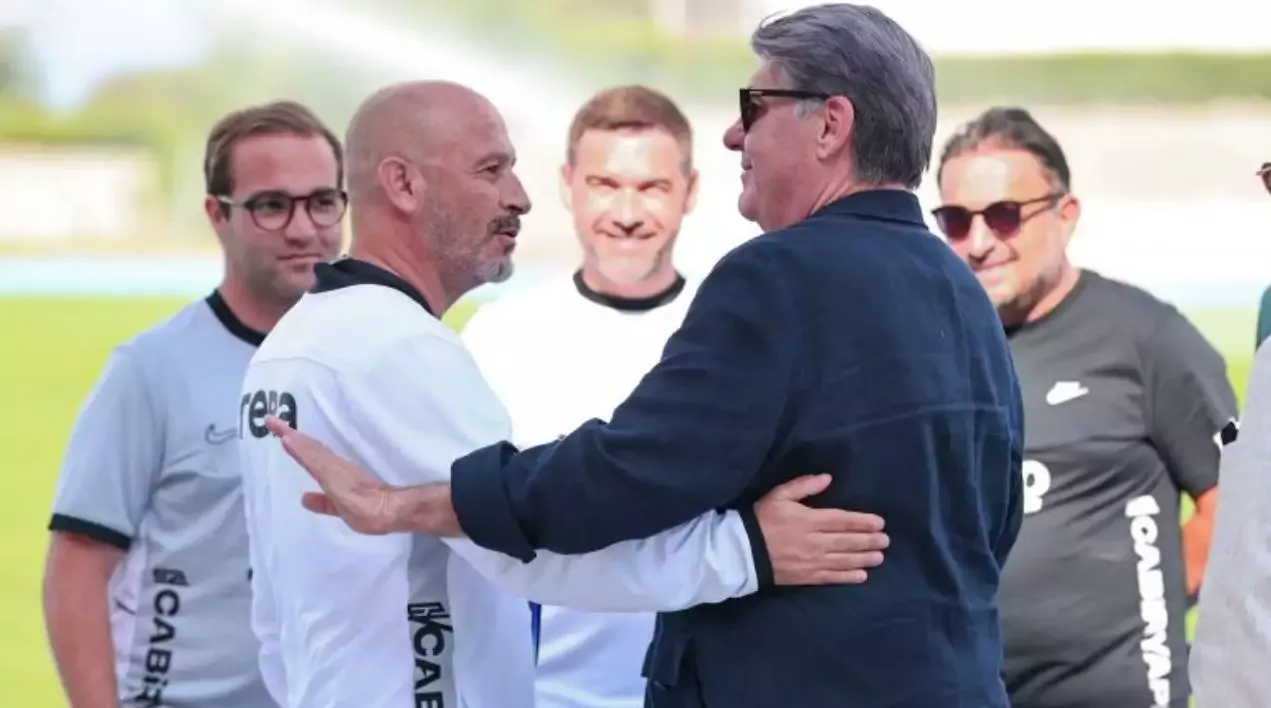 Real Madrid'den ayrılan yıldız Beşiktaş'a! 