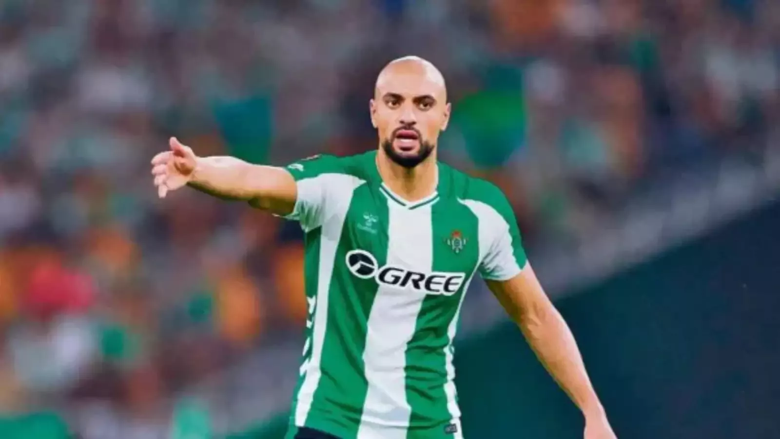 Olympiakos'tan Amrabat hamlesi! Fenerbahçe ile masadalar