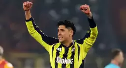 Anlaşma sağlandı! Edson Alvarez yine kiralık gidiyor