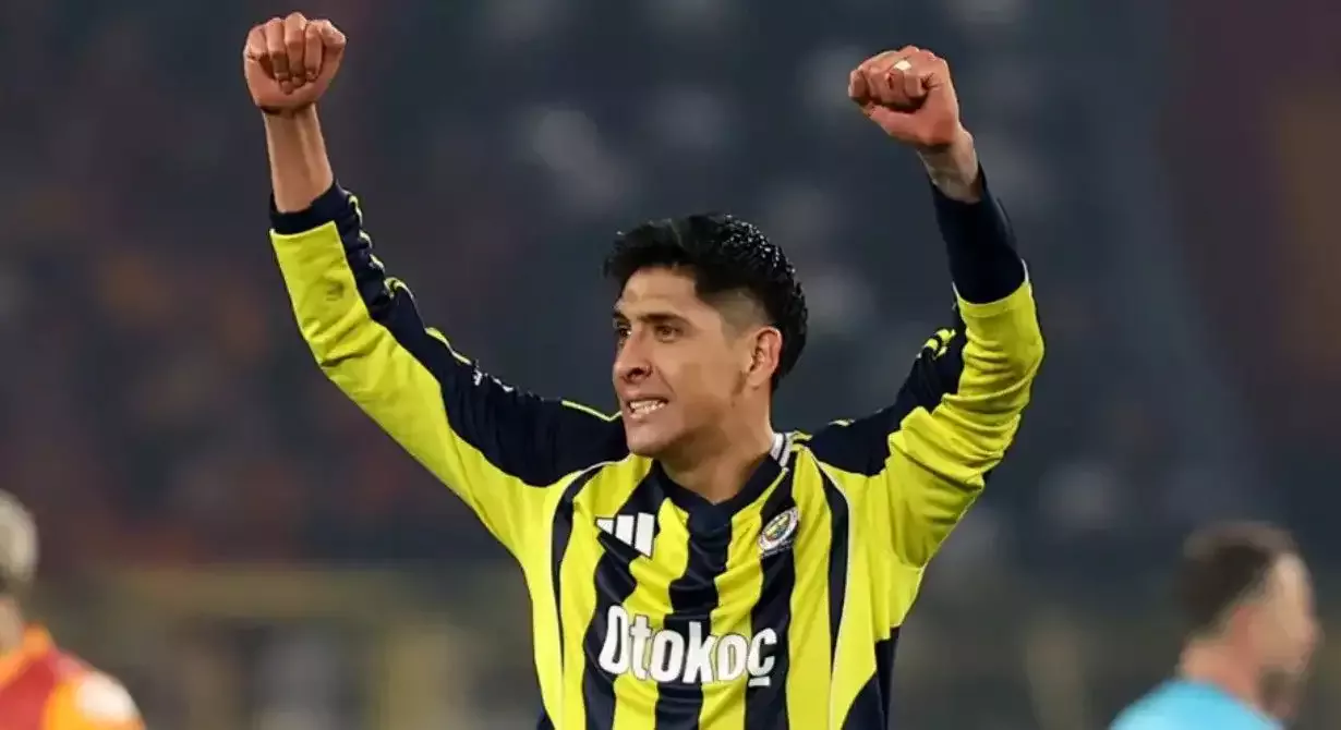 Anlaşma sağlandı! Edson Alvarez yine kiralık gidiyor