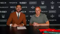 Dusan Tadic, Emre Mor ile takım arkadaşı oldu