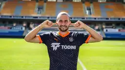 Miguel Crespo, Al-Khaleej ile sözleşme imzaladı!
