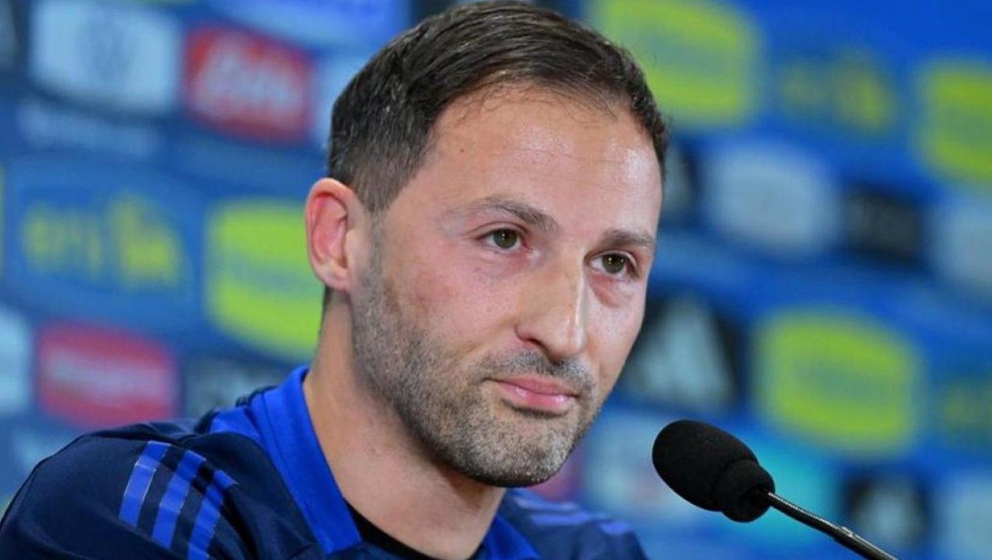 Domenico Tedosca'dan Fenerbahçe'ye piyango