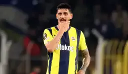 Trabzonspor'un yeni transferi Samet Akaydin'dan eski takımı Fenerbahçe için flaş hamle