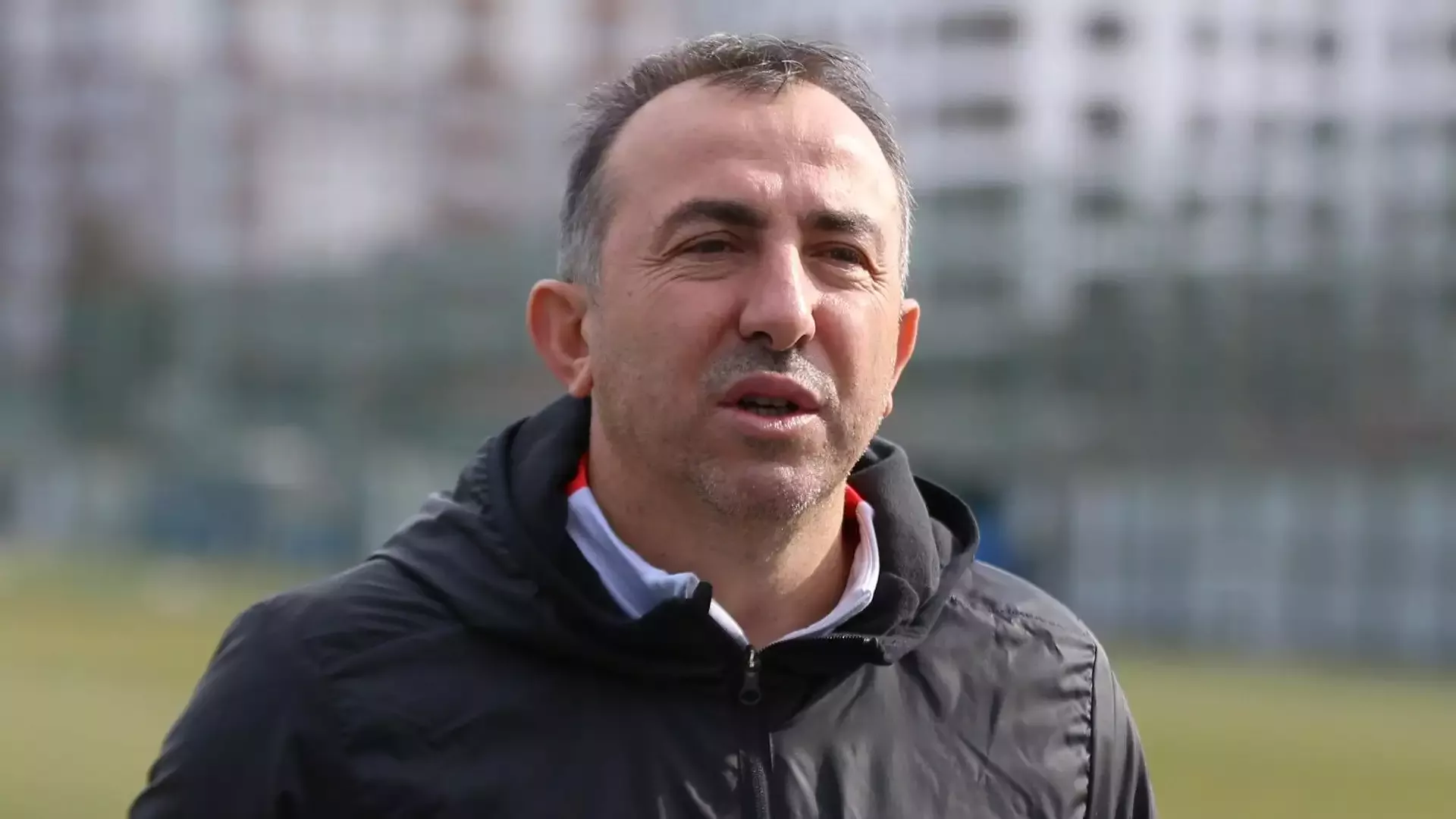 Recep Uçar'dan Anthony Musaba açıklaması! "İsmail Kartal ile görüşmedim"