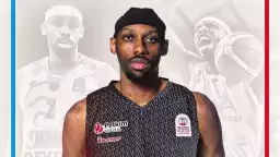 Aliağa Petkimspor, Chris Horton’u transfer etti
