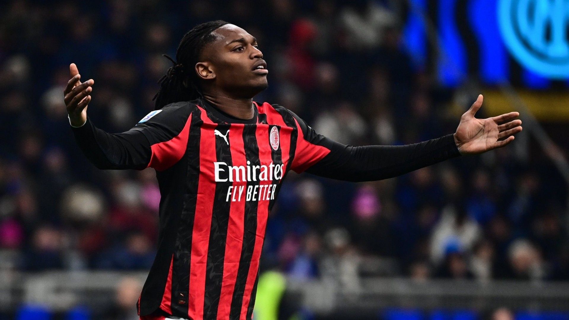 Fenerbahçe'de Leao görüşmelerinin detayları ortaya çıktı! İşte istenen bonservis ve maaş