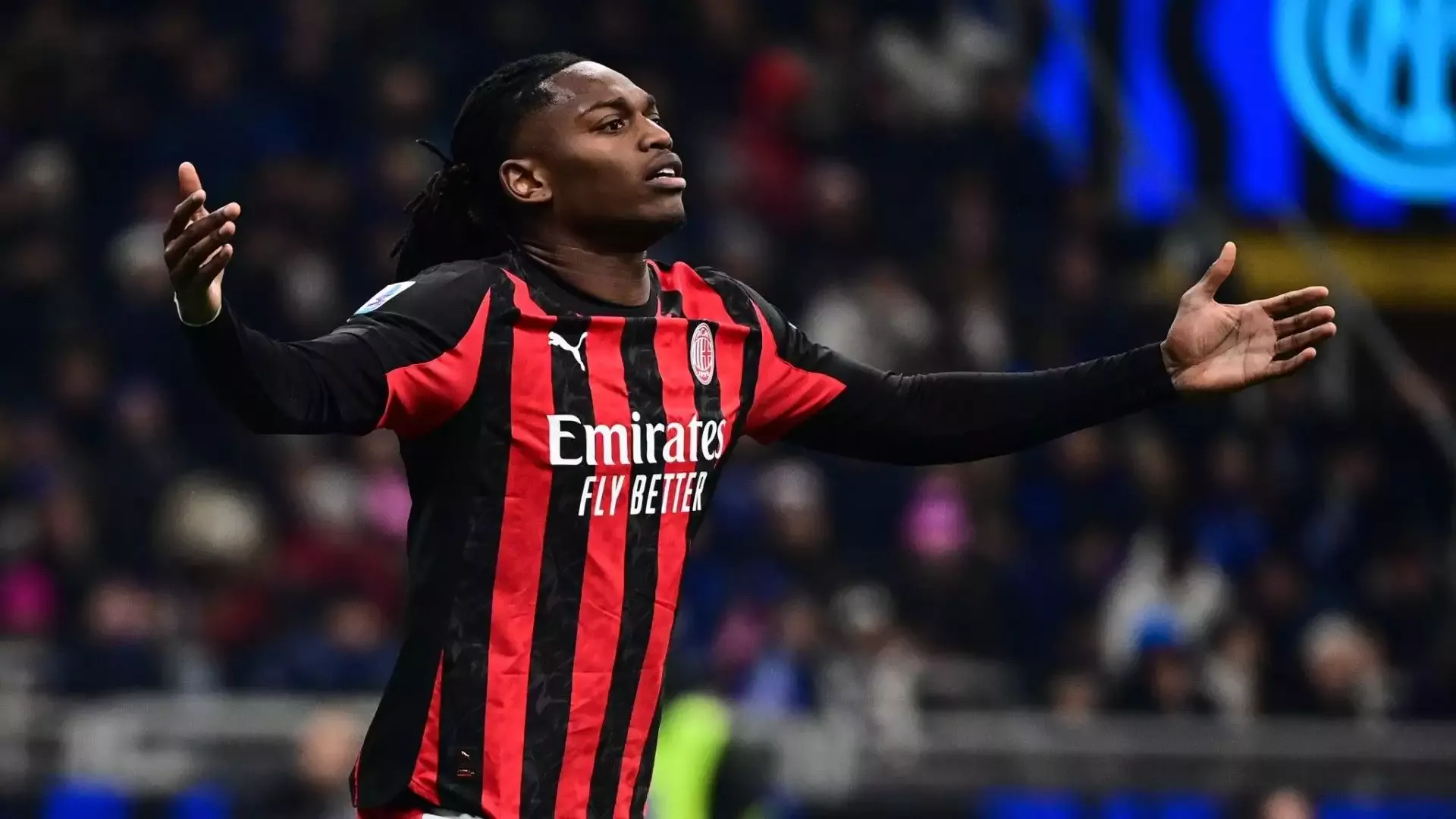 Fenerbahçe'de Leao görüşmelerinin detayları ortaya çıktı! İşte istenen bonservis ve maaş