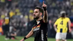 Kayserispor'da flaş ayrılık! Sözleşmesini tek taraflı feshetti