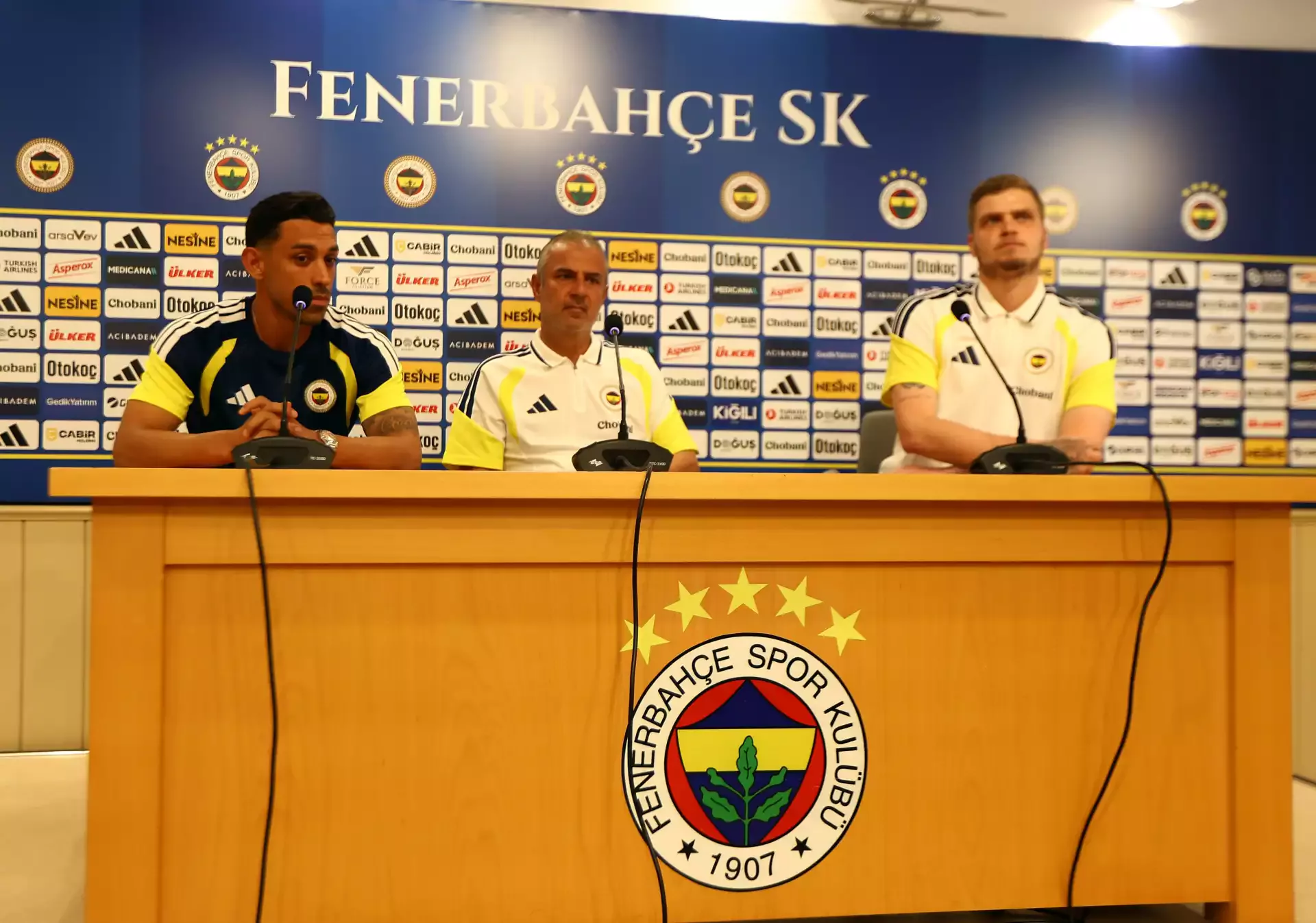 Fenerbahce