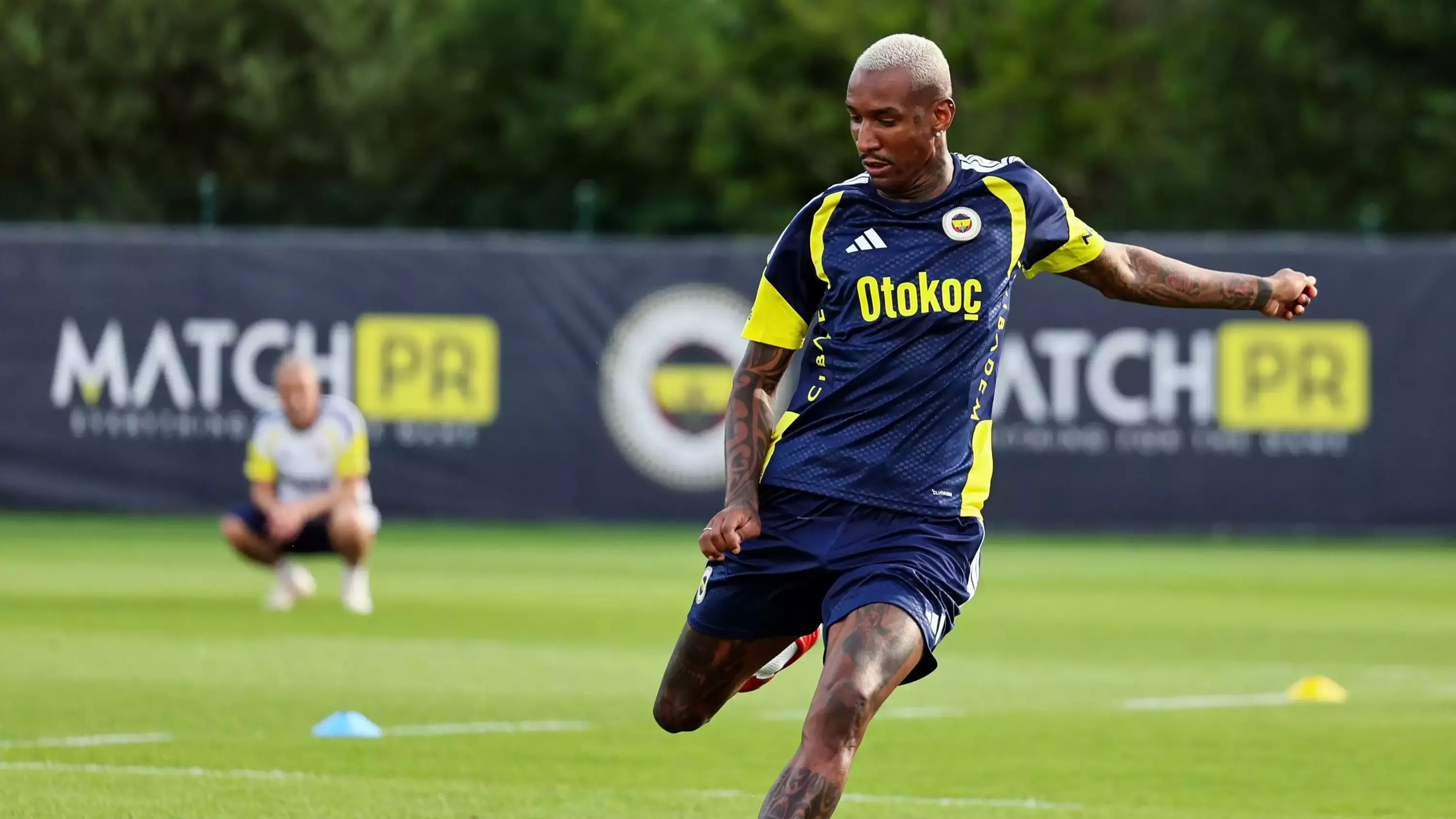 Anderson Talisca