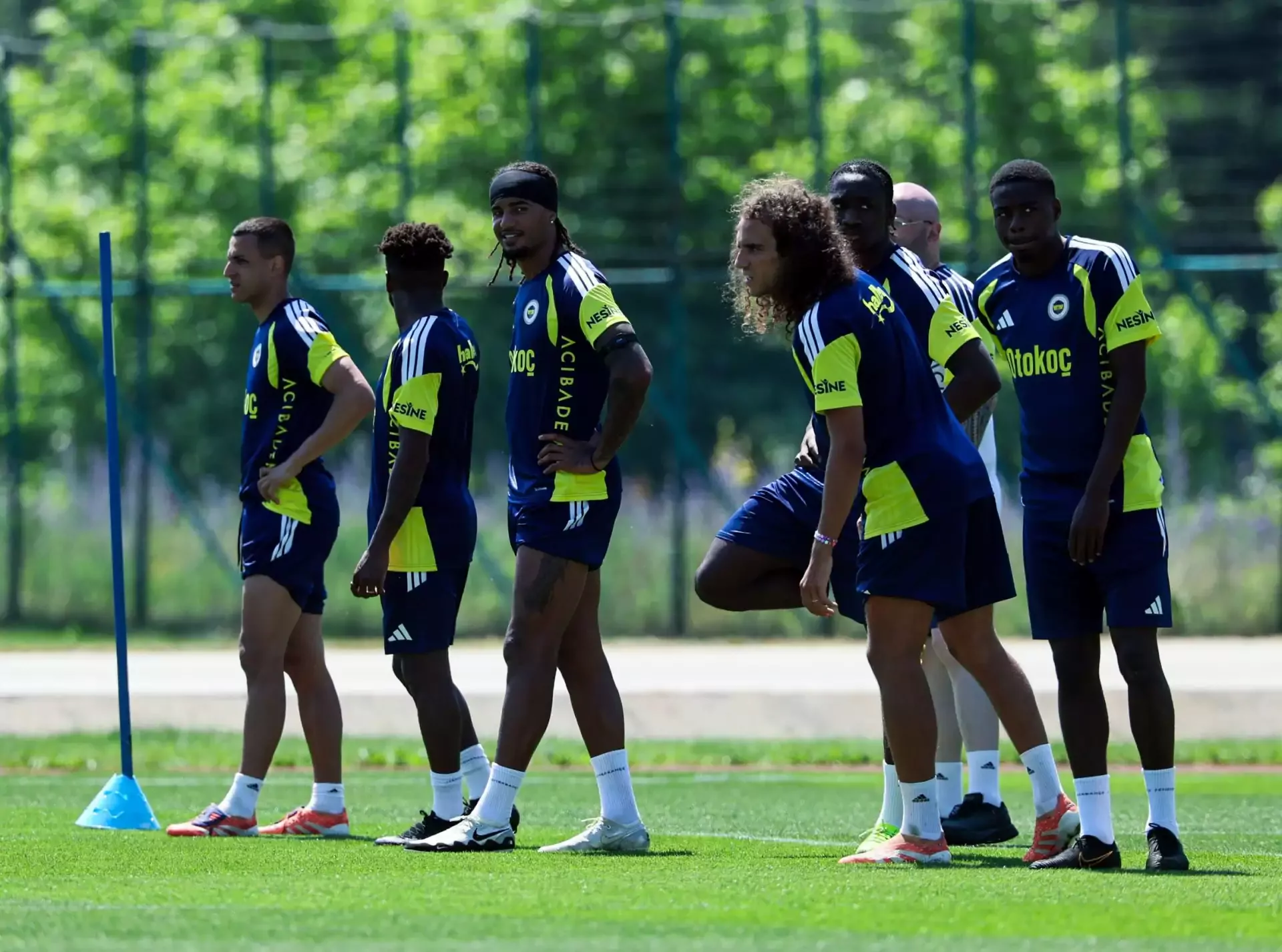 Fenerbahçe