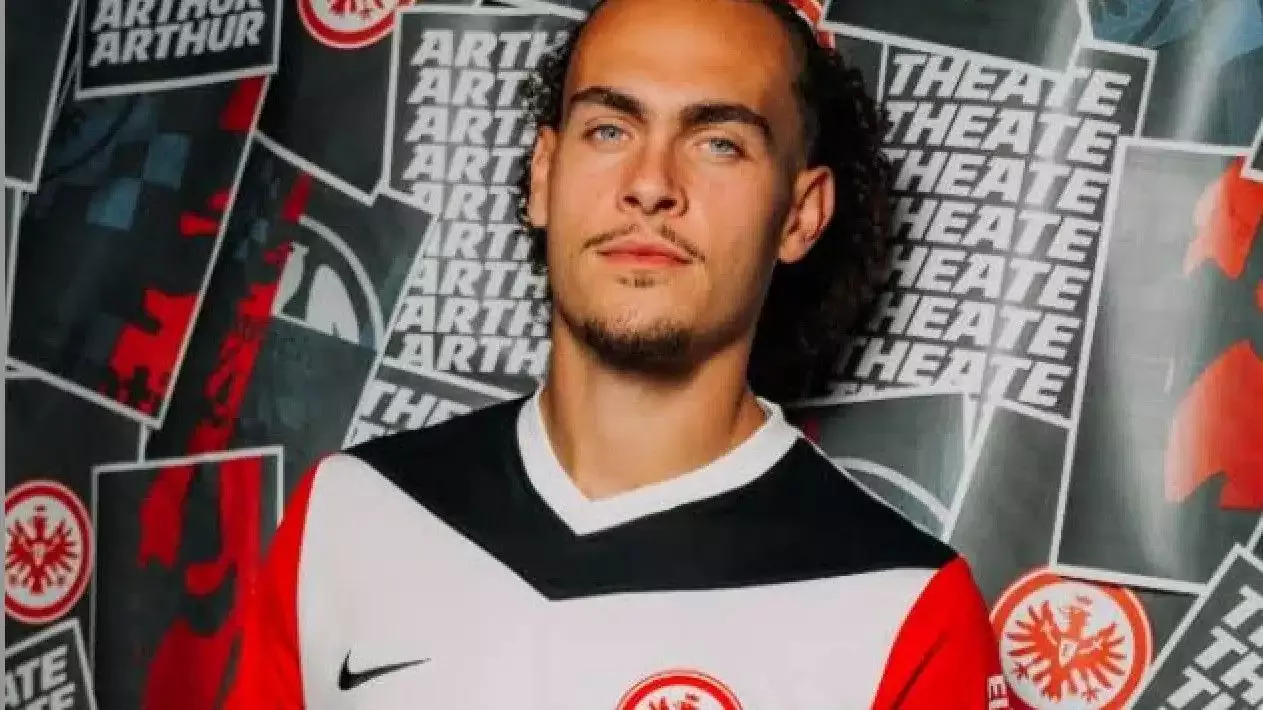 Beşiktaş'tan Arthur Theate Hamlesi! Vincenzo Italiano Transfer İçin Onay Verdi