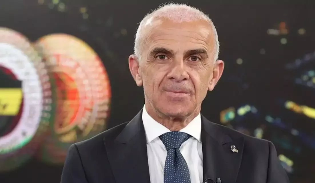 Oğuz Çetin