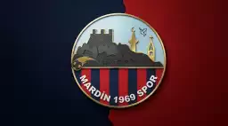 Mardin 1969 Spor, Dicle Elektrik ile sponsorluk anlaşması imzaladı