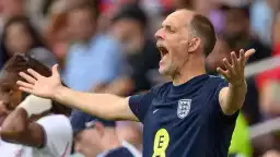Thomas Tuchel'den Arjantin ve Messi sözleri! ''Amacımız...''