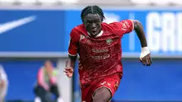 Samsunspor, Yüksel Yıldırım'ın orta sahası Sekongo'yu transfer ediyor!