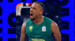 TOFAŞ, ABD'li basketbolcu Treshawn Thurman'ı kadrosuna kattı