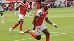 Kasımpaşa'dan Thiemoko Diarra hamlesi! İstanbul'a geldi