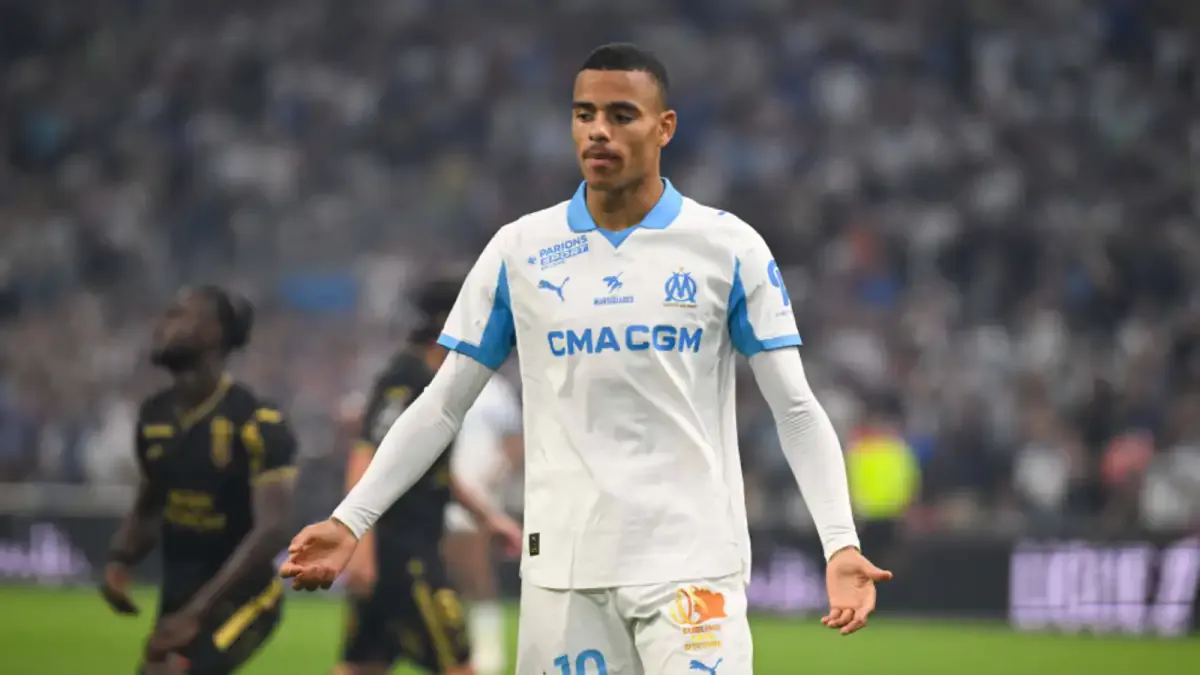 Fenerbahçe'de mutlu son! Greenwood için rekor bonservisle imza