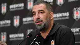 Arda Turan'ın Shakhtar Donetsk'ine bir Türk daha imza attı!
