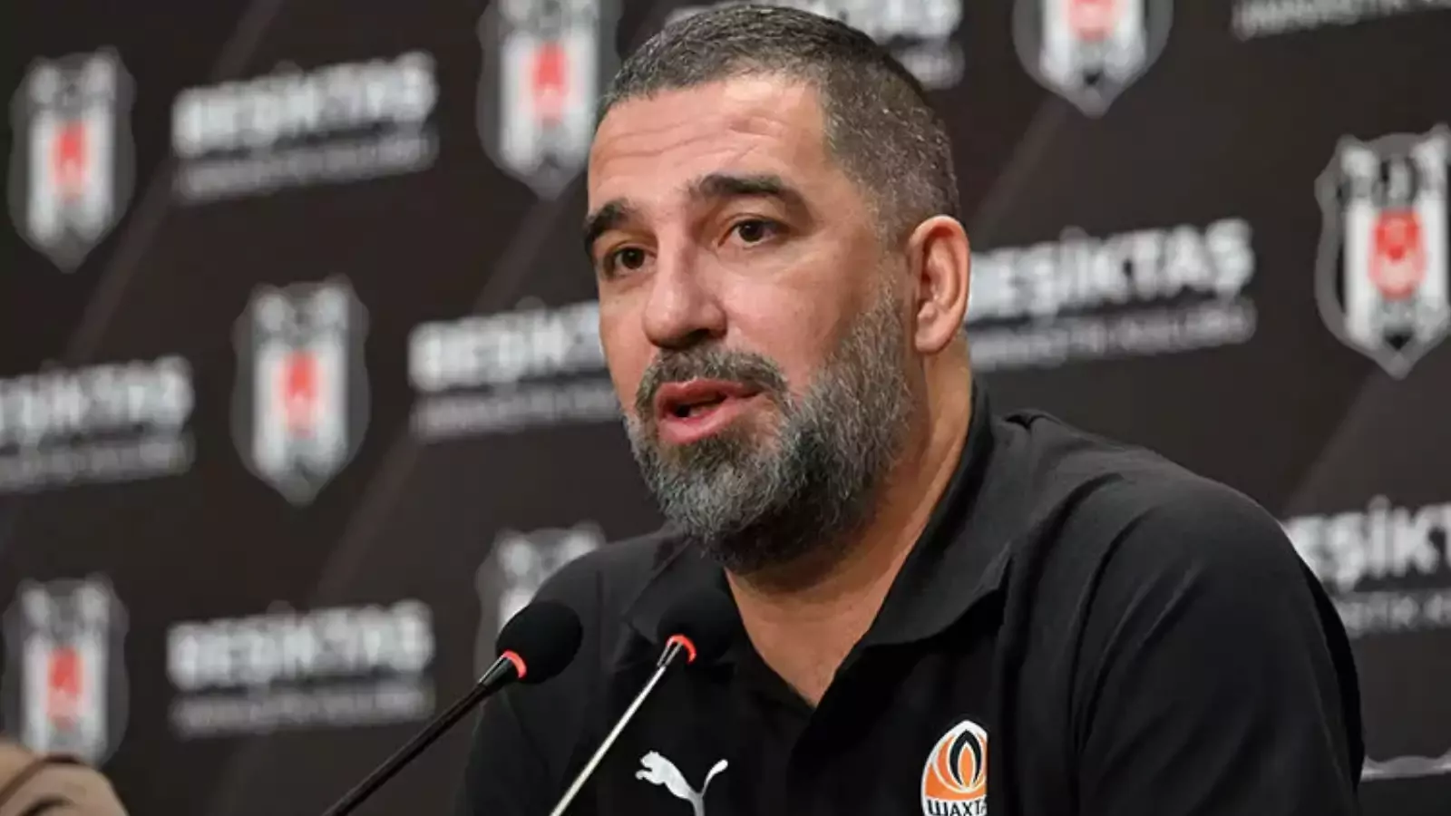 Arda Turan'ın Shakhtar Donetsk'ine bir Türk daha imza attı!
