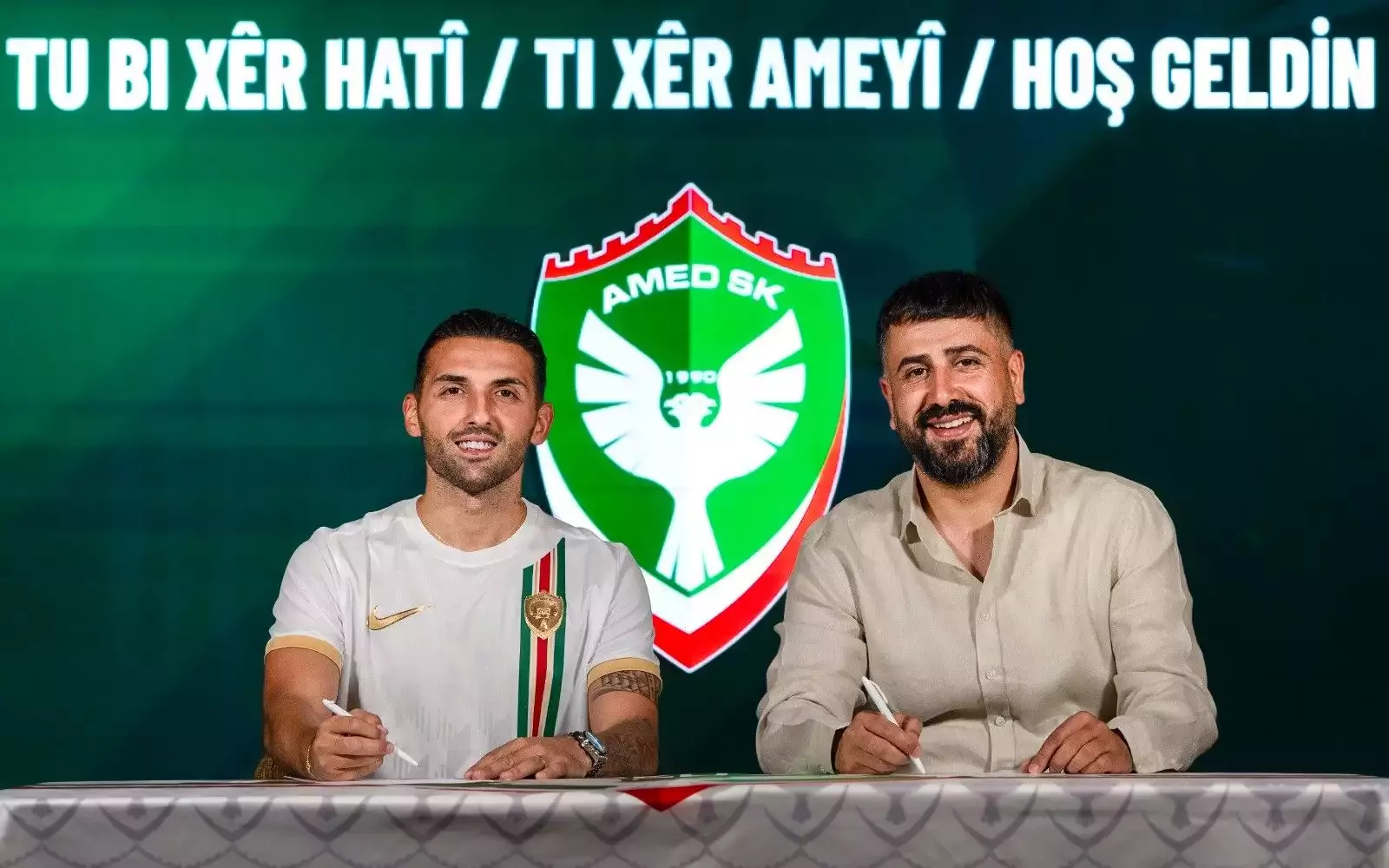 Umut Meraş