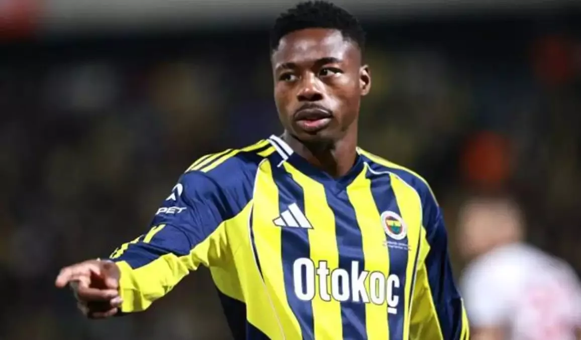 Anthony Musaba