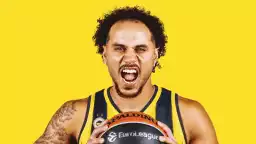 Fenerbahçe Shane Larkin transferini resmen açıkladı!