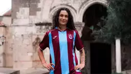 Trabzonspor, Benan Altıntaş’ı kadrosuna kattı!