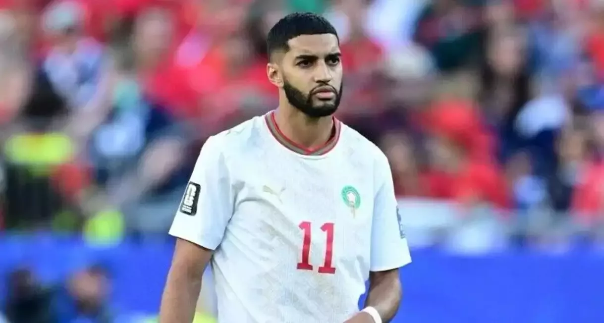 Bayern Münih, Faslı futbolcu Ismael Saibari'yi kadrosuna kattı