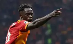 Galatasaray'da taliplileri olan Davinson Sanchez için karar çıktı
