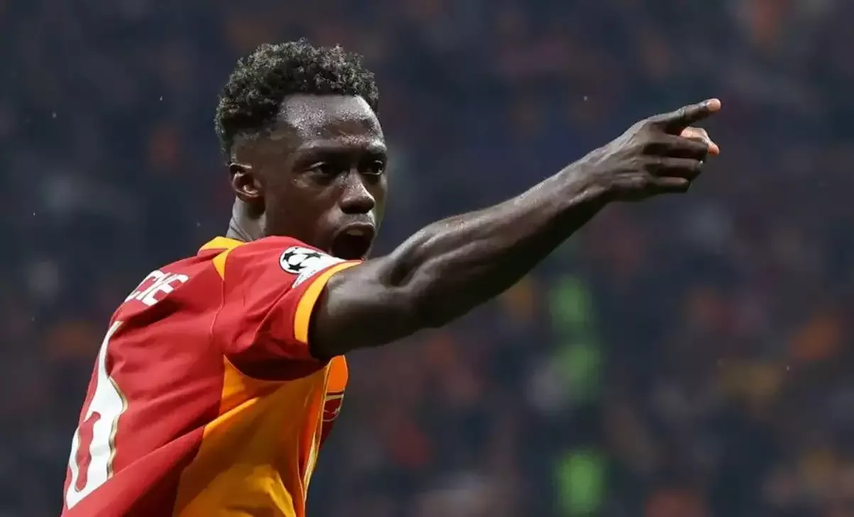 Galatasaray'da taliplileri olan Davinson Sanchez için karar çıktı