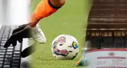 Futbolda bahis operasyonunda yeni dalga! 19 kişi için gözaltı kararı