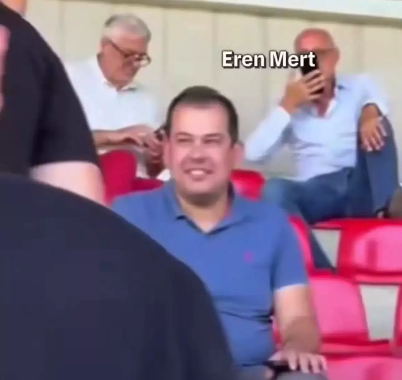 Eren Mert