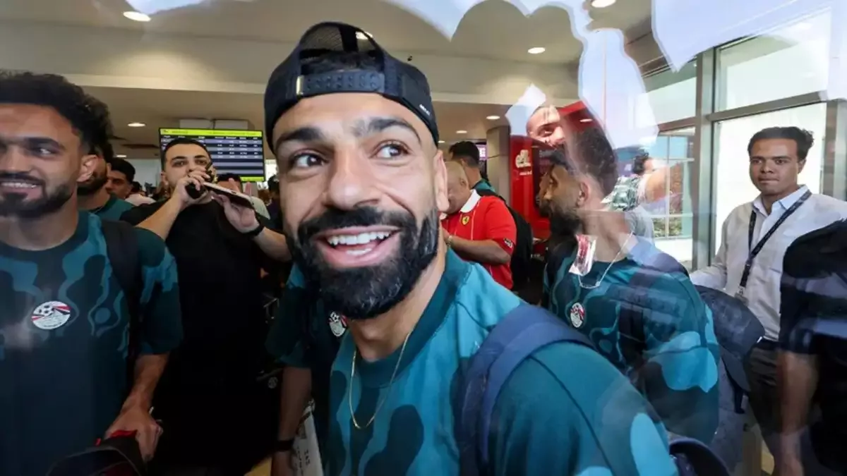 Beşiktaş'ta Mohamed Salah transferi için tarih belli oldu! Geri sayım başladı