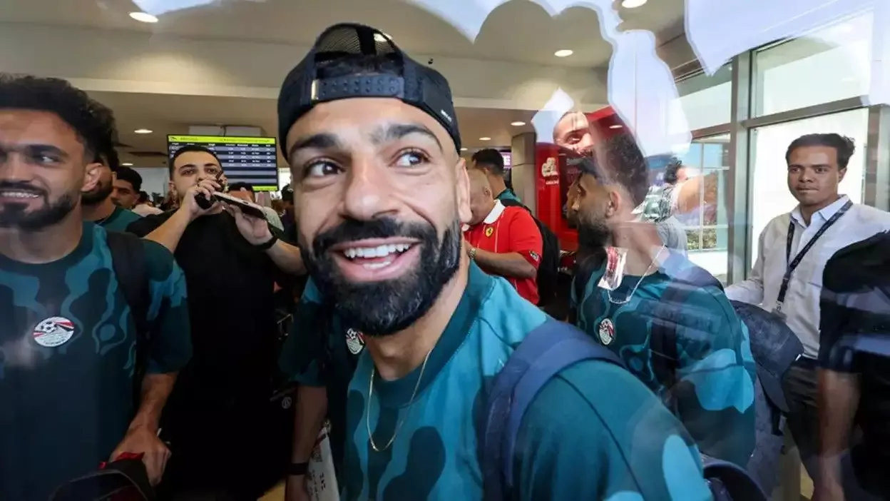 Beşiktaş'ta Mohamed Salah transferi için tarih belli oldu! Geri sayım başladı