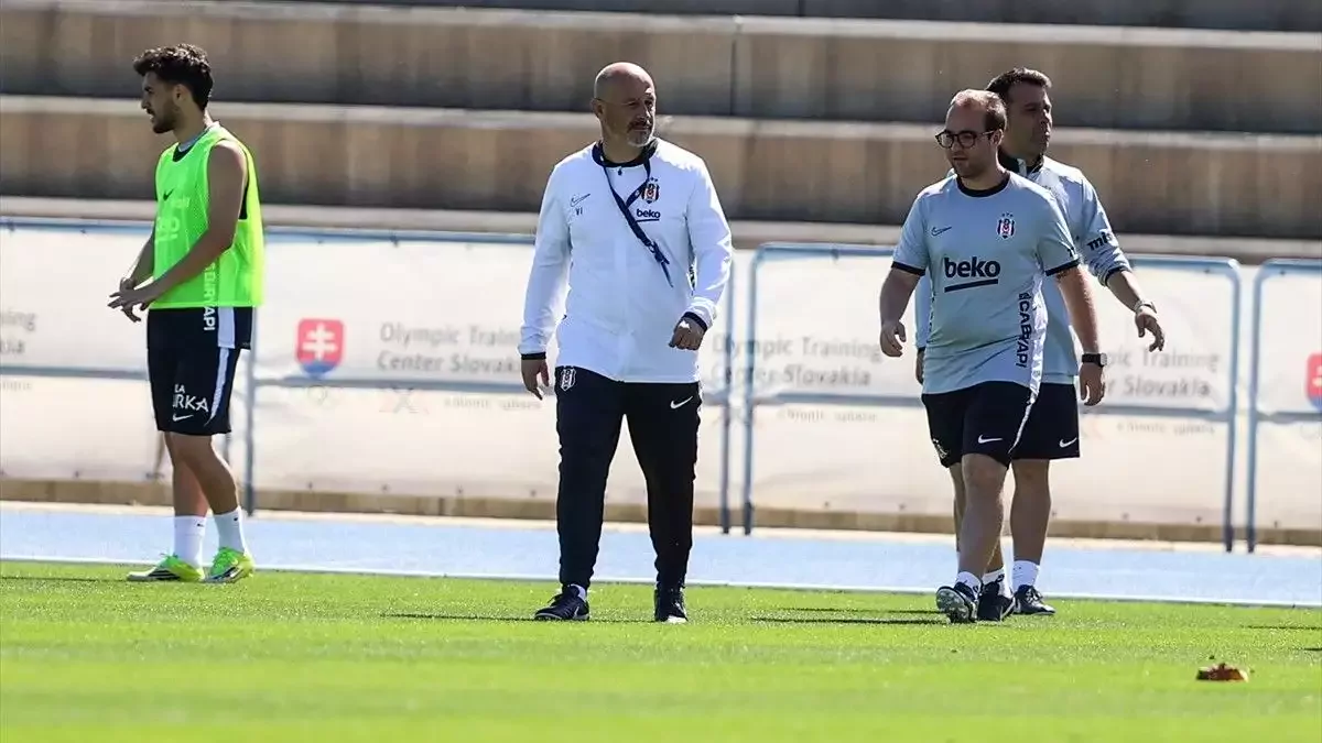 Vincenzo Italiano'dan Leandro Trossard sözleri!